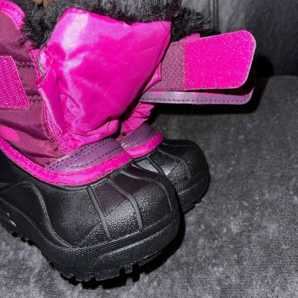 Sorel snow boots